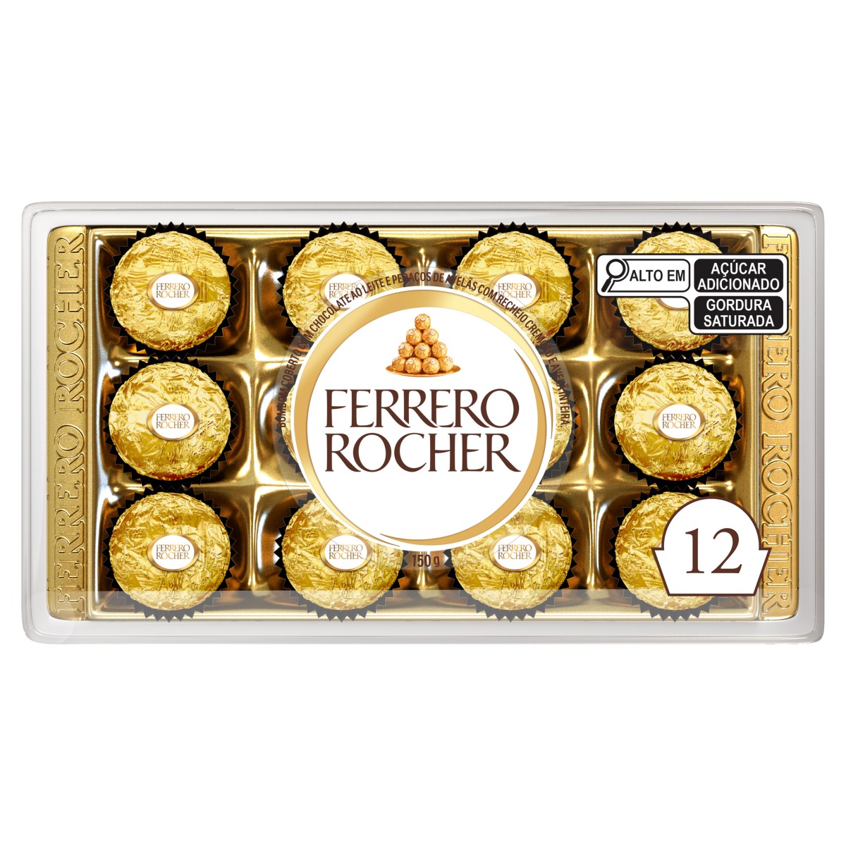 About ferrero 2025 rocher
